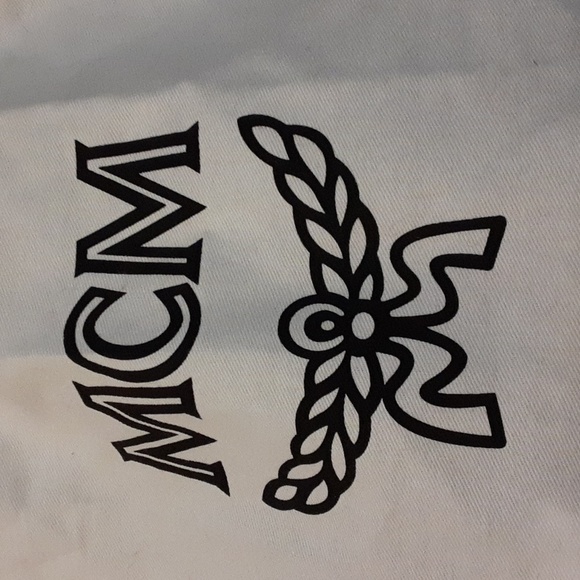 Brand new! MCM Crossbody - Picture 3 of 13